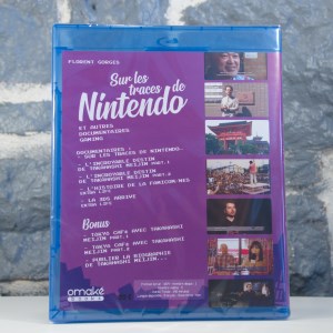 Sur les Traces de Nintendo (et autres documentaires gaming) (02)